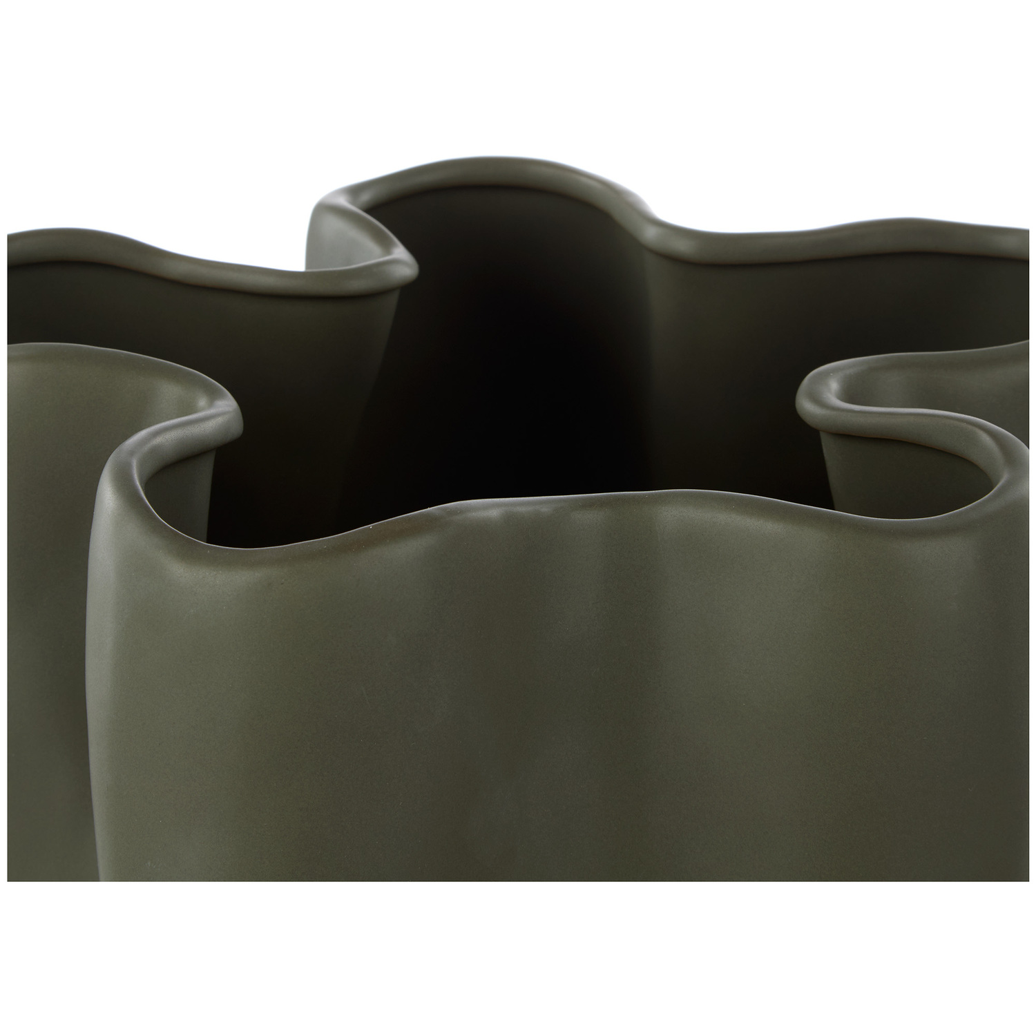 Stella Stoneware Vessel
