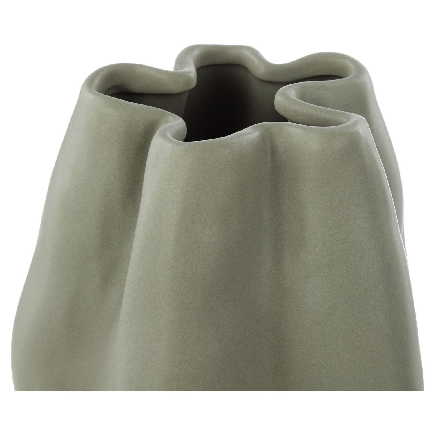Julian Stoneware Vessel