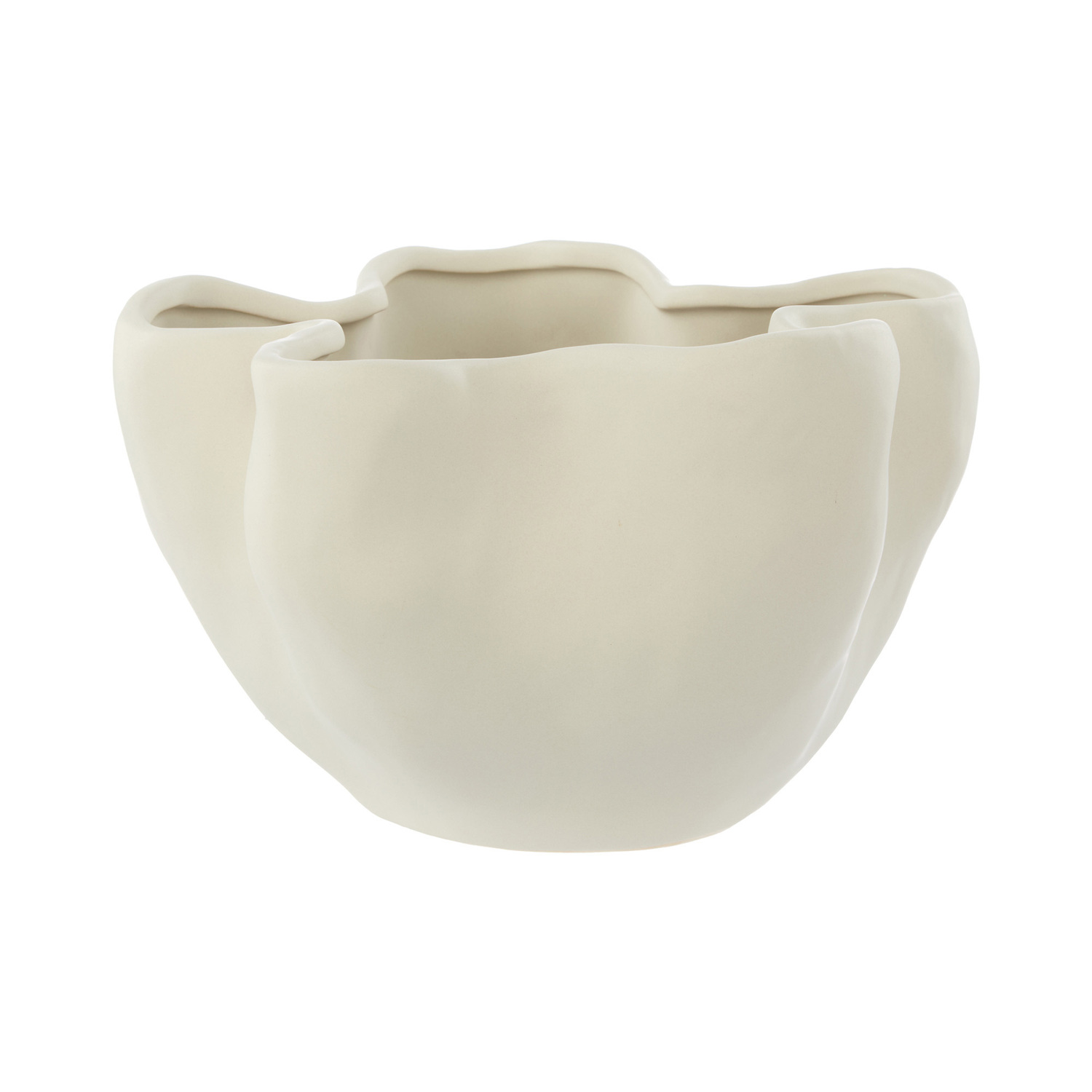 Nova Stoneware Vessel