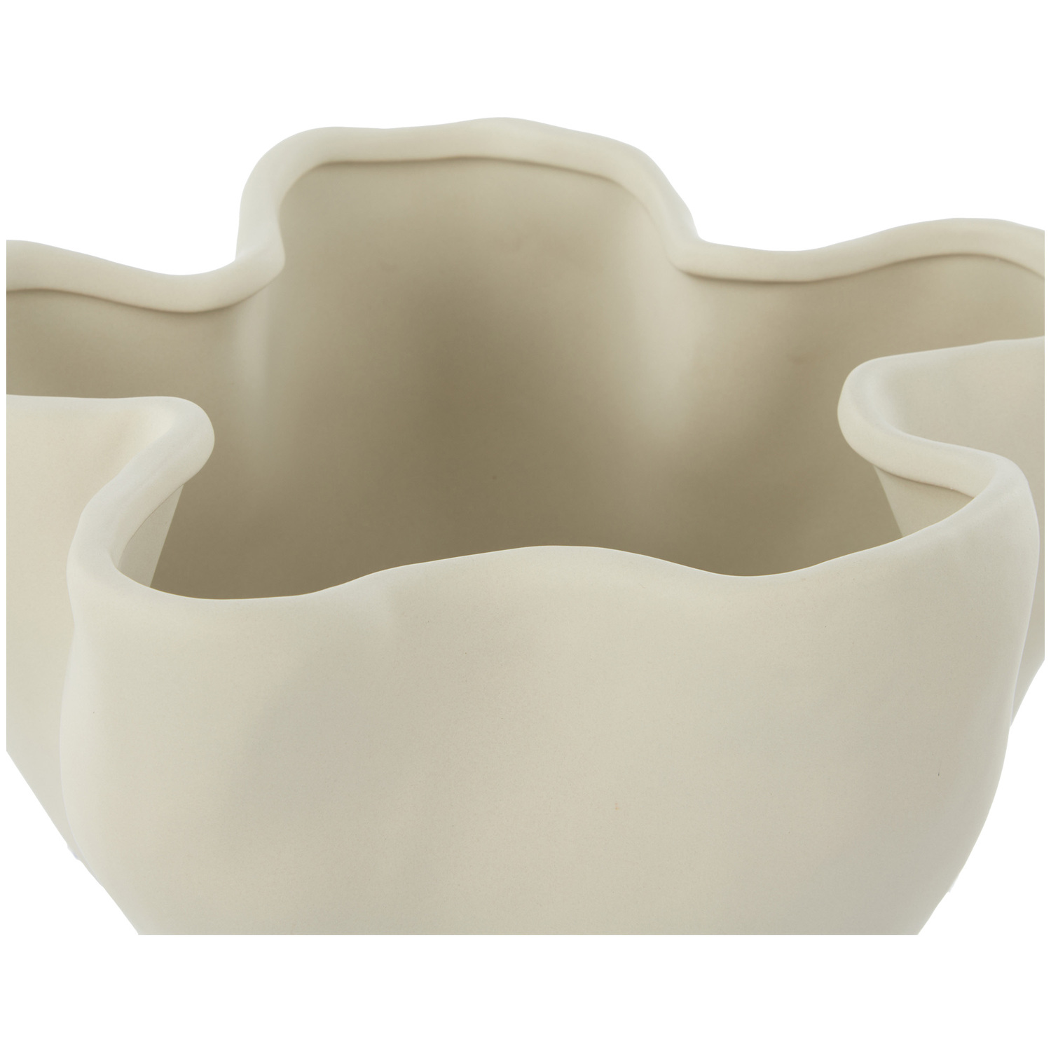 Nova Stoneware Vessel