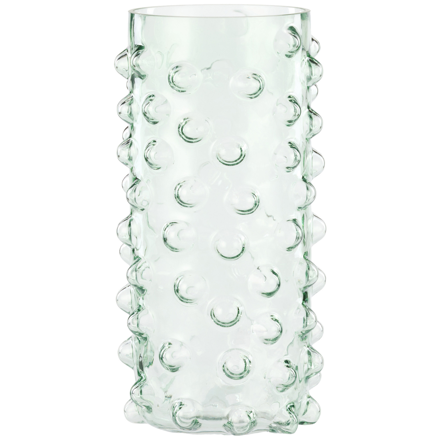 Blase Glass Vessel