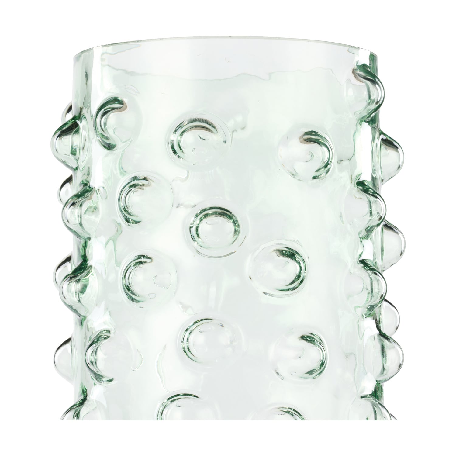 Blase Glass Vessel