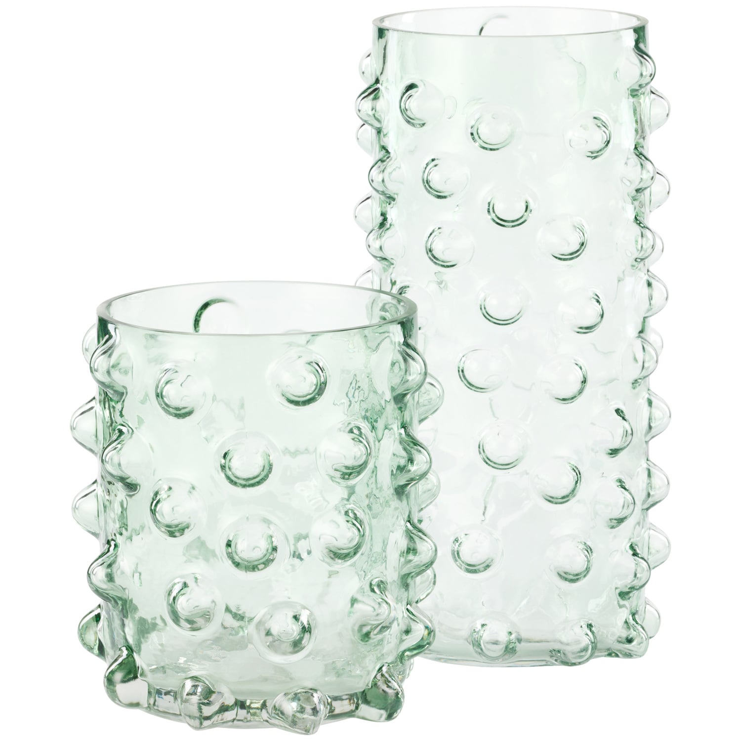 Blase Glass Vessel