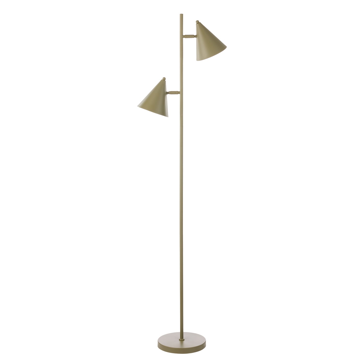 155cm Fairmont Floor Lamp