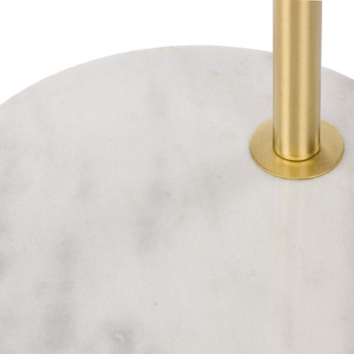 154cm Humphry Iron Floor Lamp