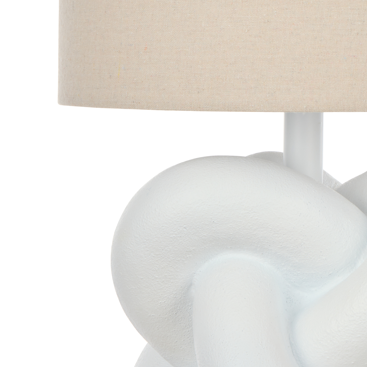 48cm Fairfield Pine Wood Table Lamp