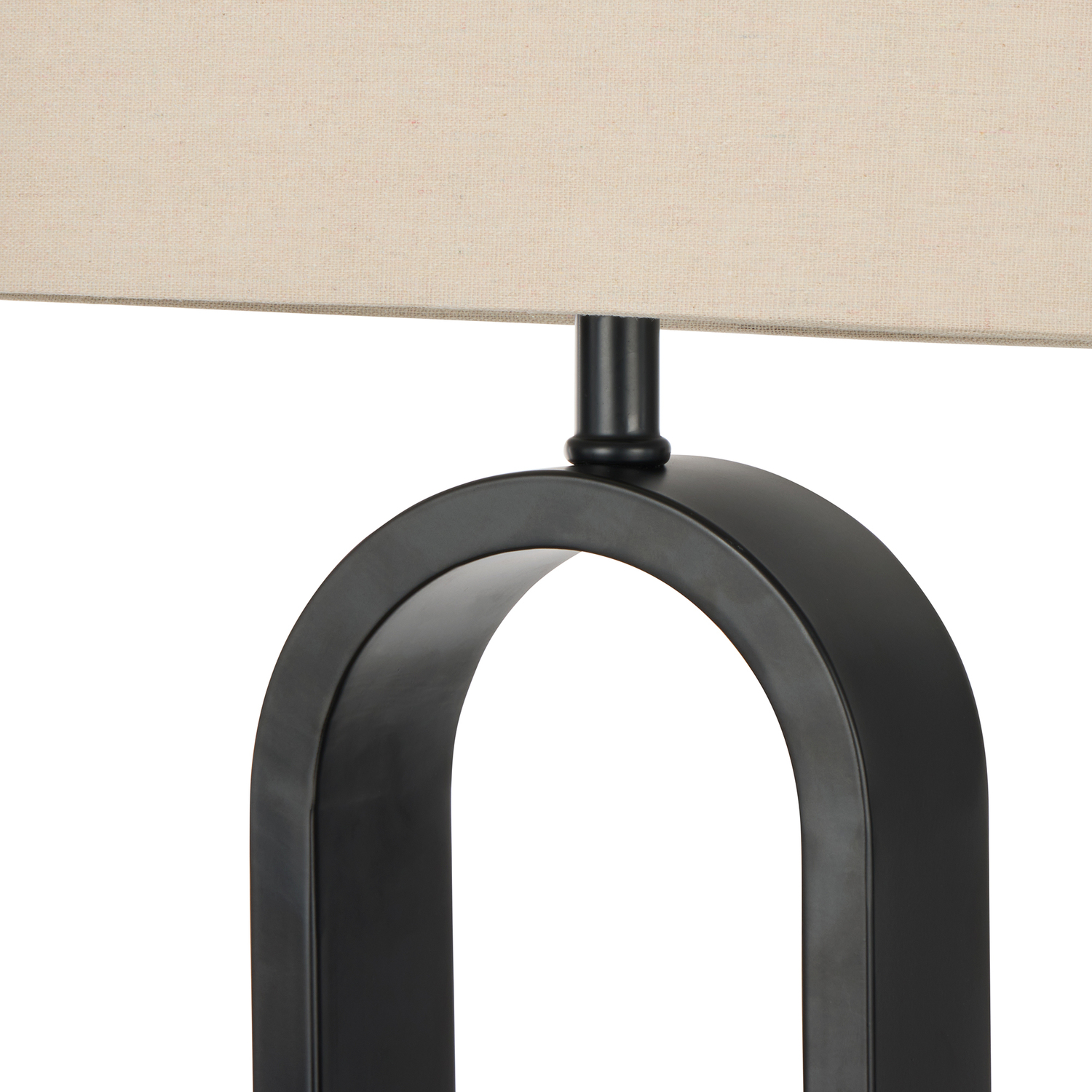 77cm Jonsboro Metal Table Lamp