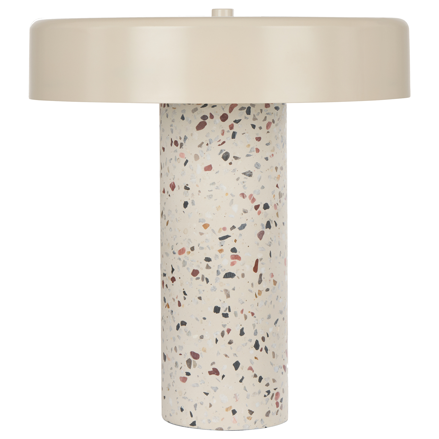 33cm Kirsty Terrazzo Table Lamp