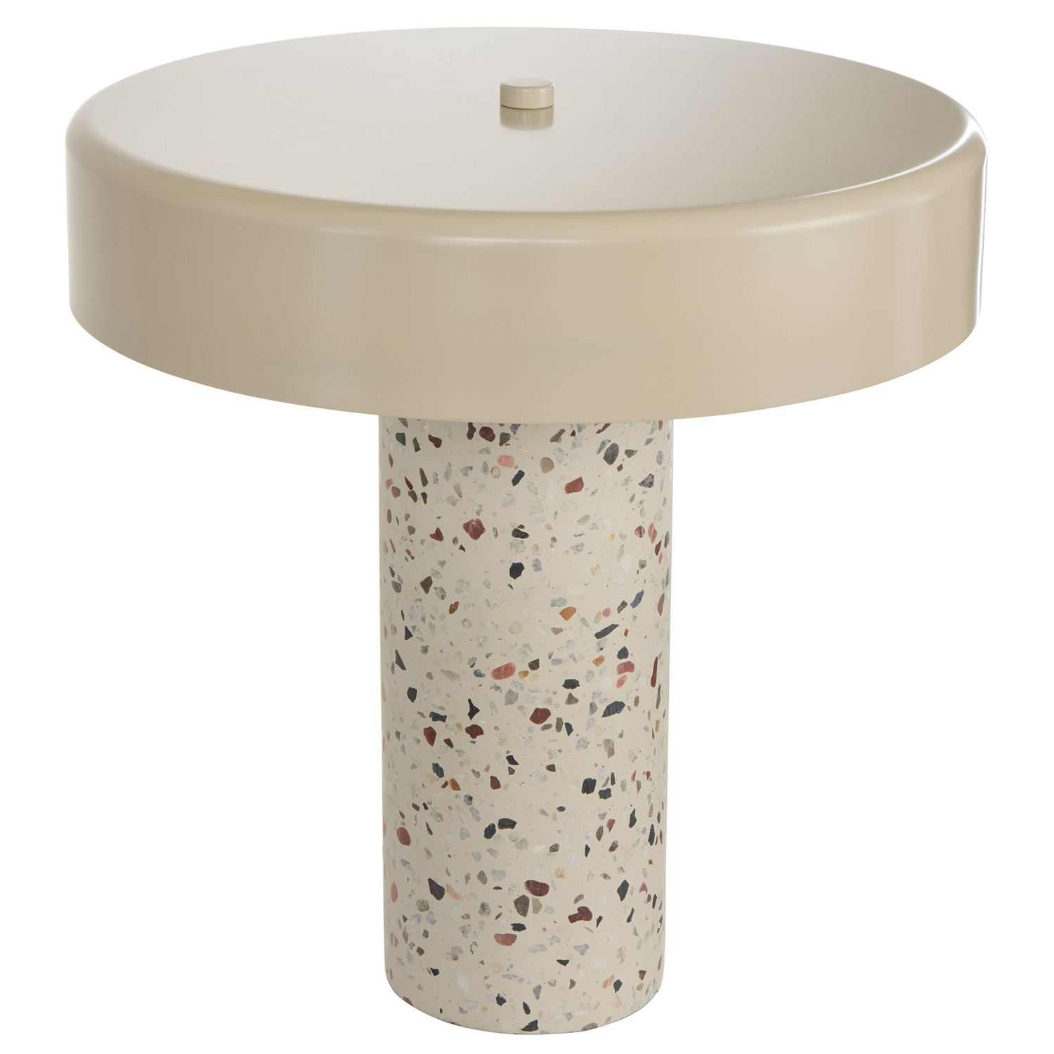 33cm Kirsty Terrazzo Table Lamp
