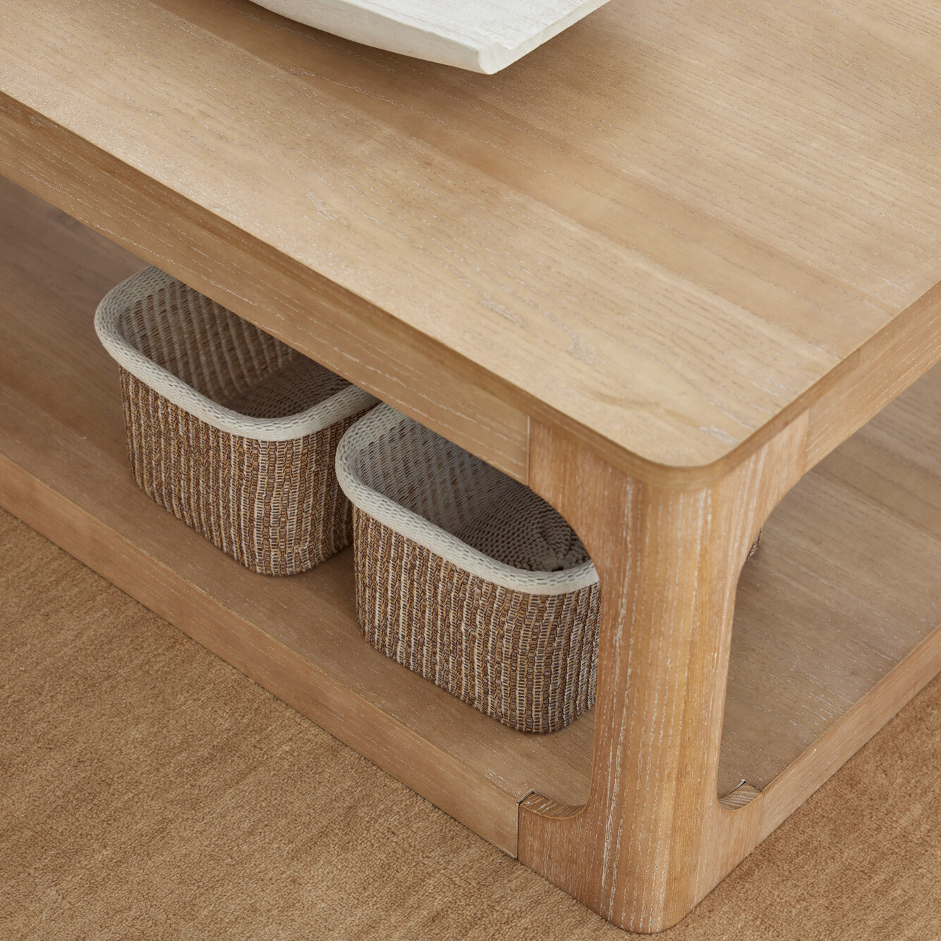 Colson Coffee Table