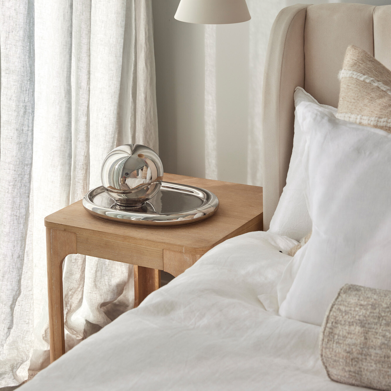 Colson Side Table