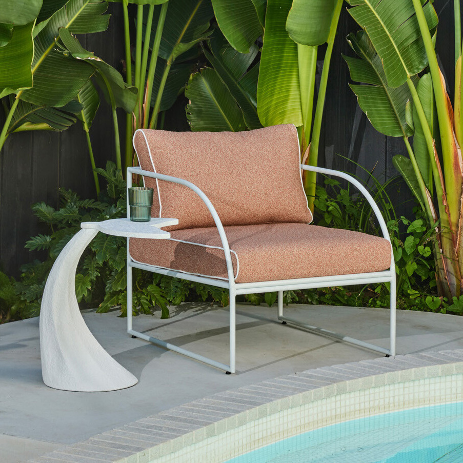 Thorin Outdoor Armchair