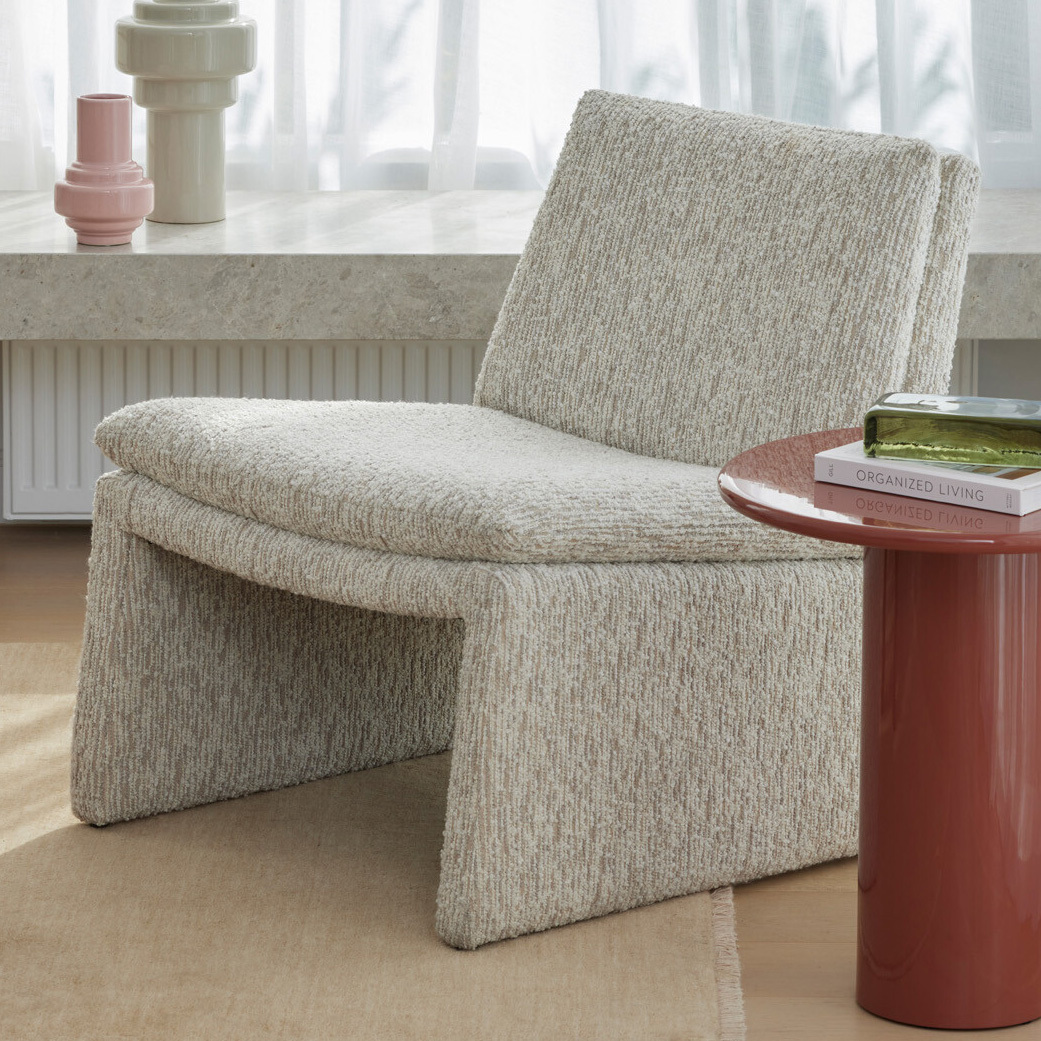 Ziven Accent Chair