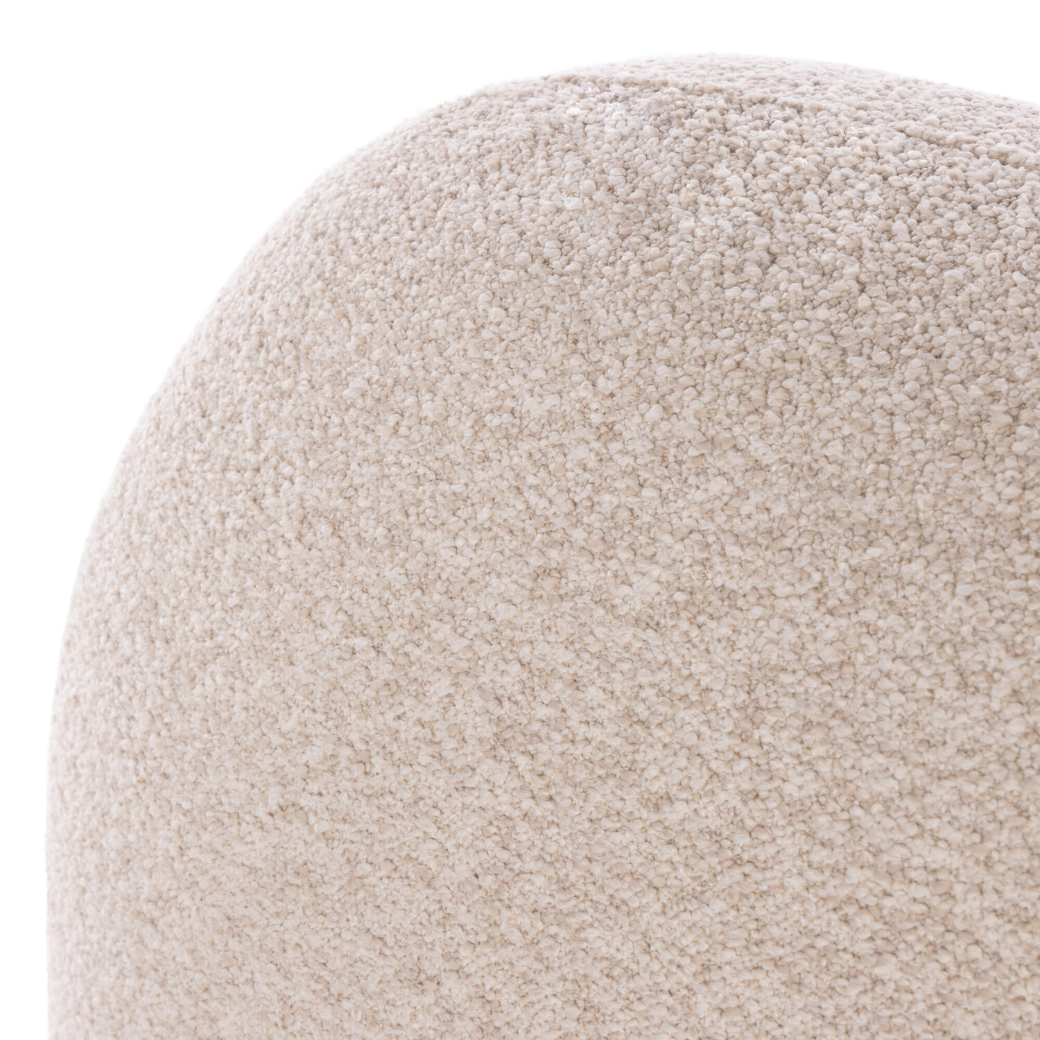 Yannis Boucle Accent Chair