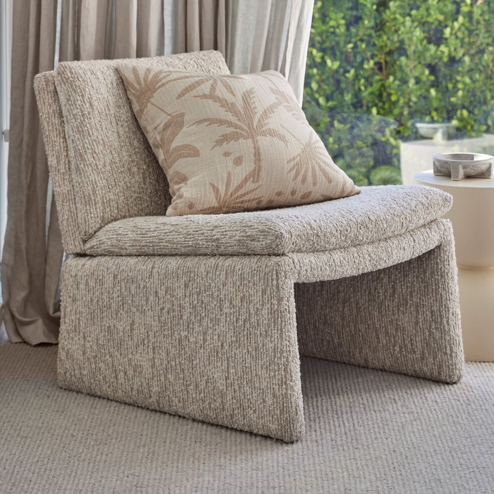 Ziven Accent Chair
