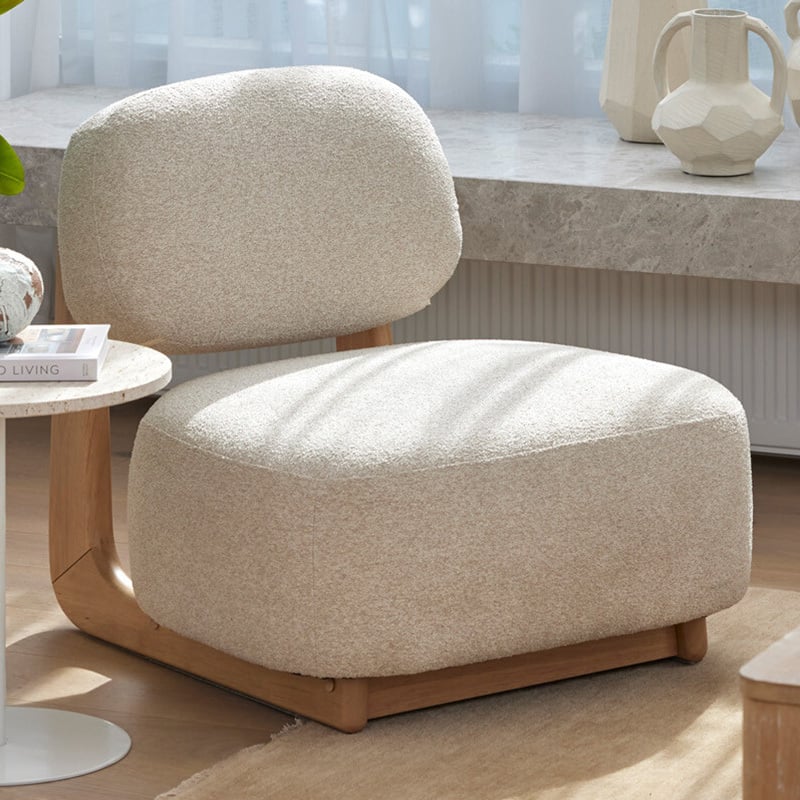 Yannis Accent Chair