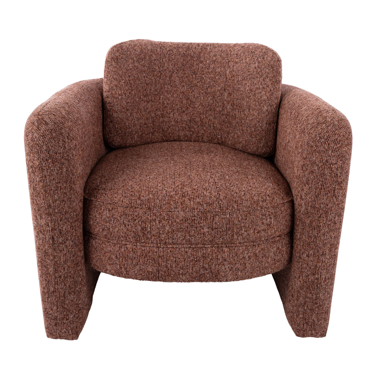 Neo Upholstered Armchair