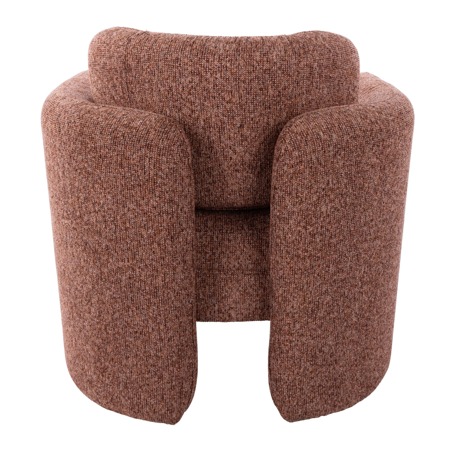 Neo Upholstered Armchair