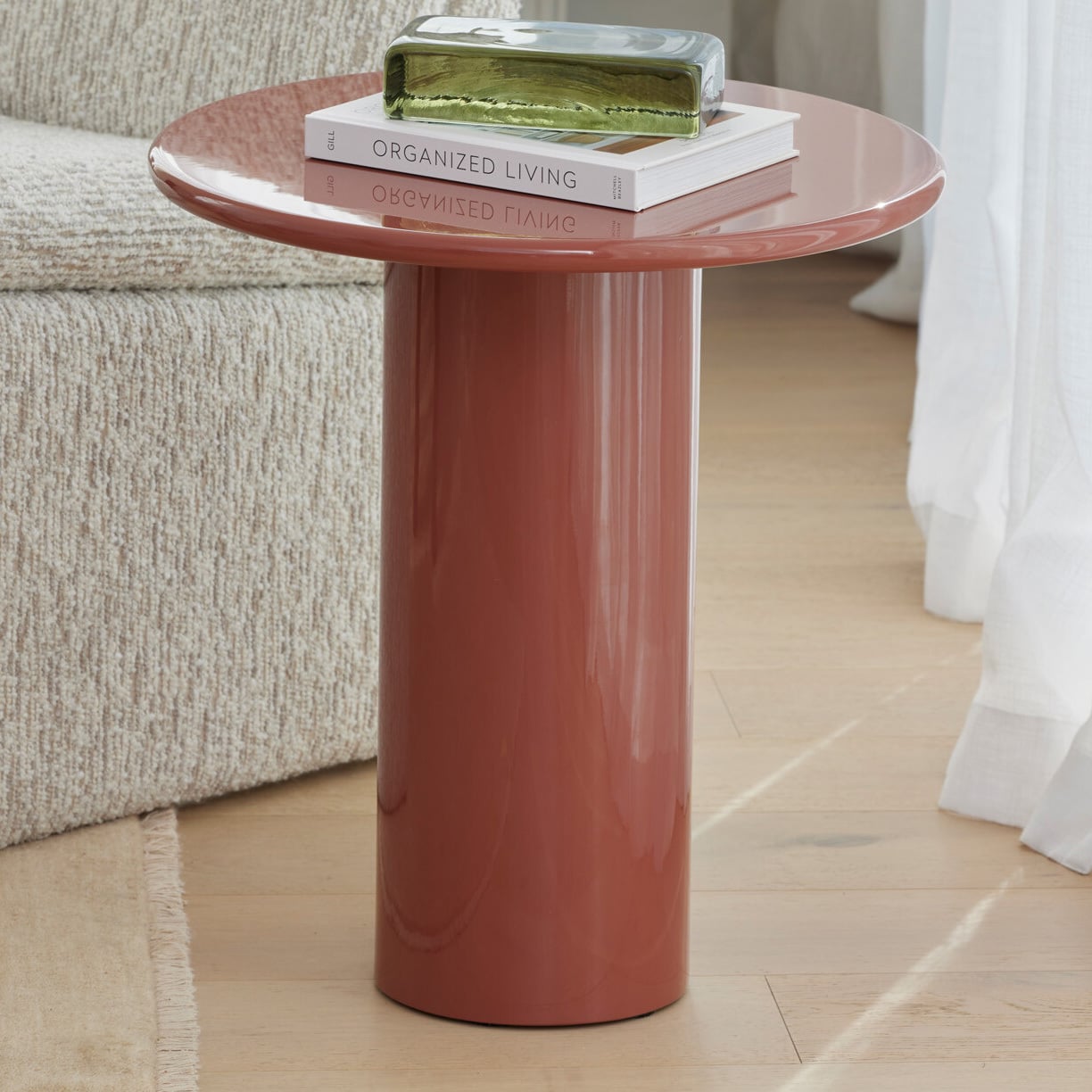 Arion Side Table