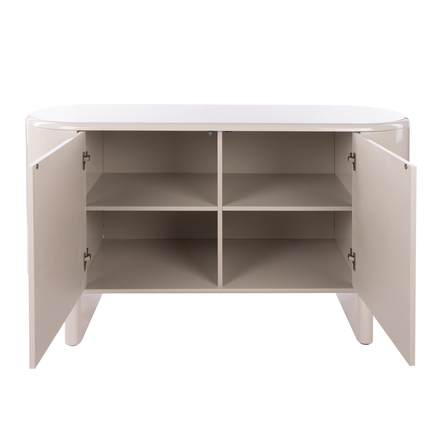 Kian 2 Door Buffet