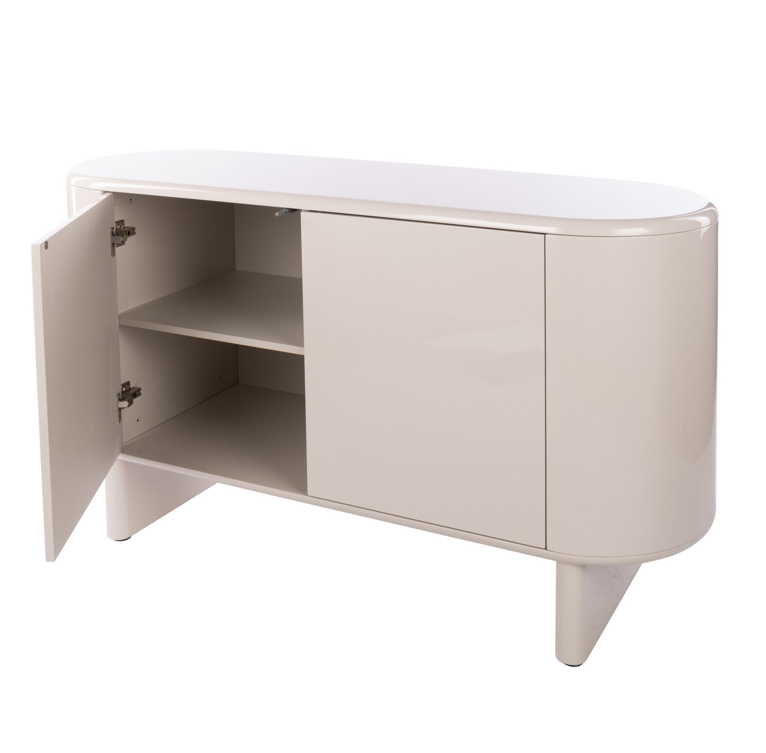 Kian 2 Door Buffet