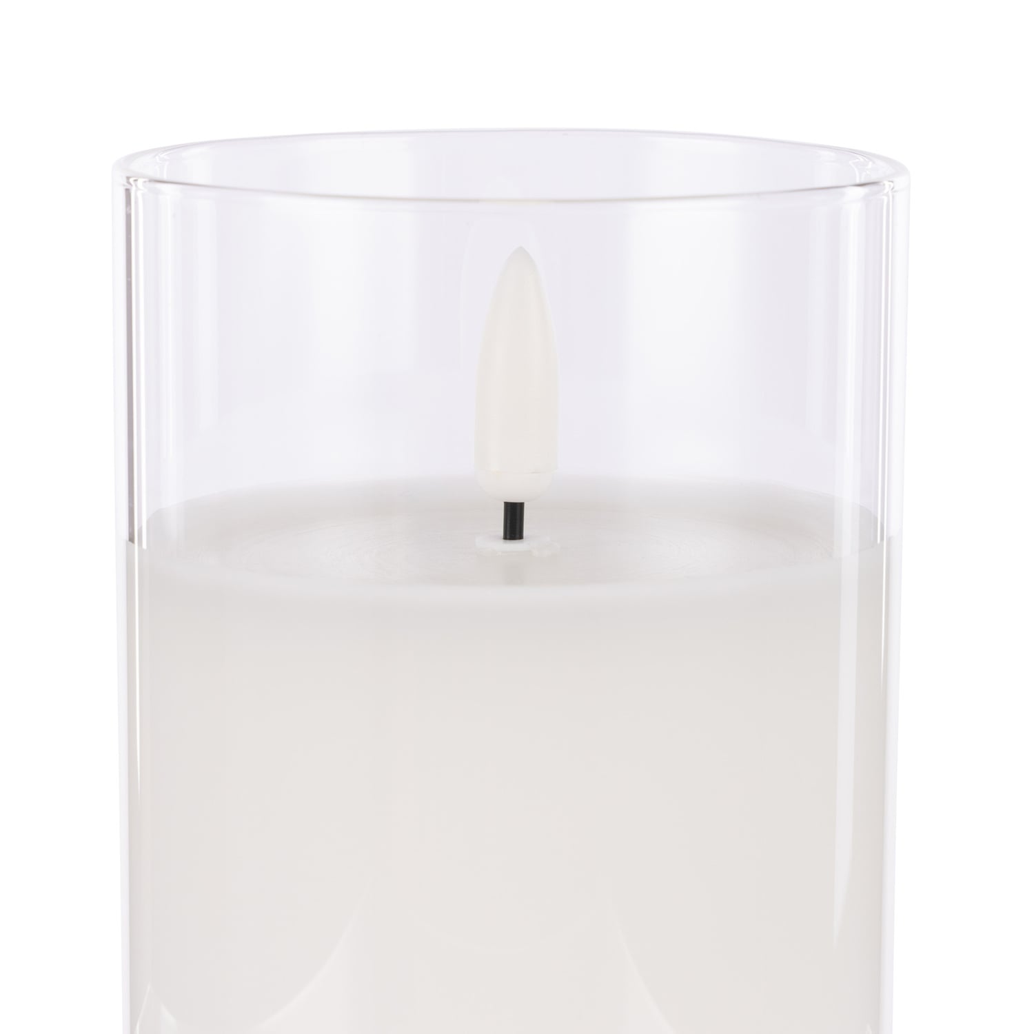 Laura LED Candles