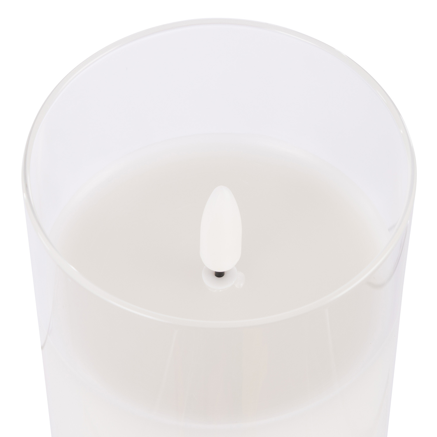 Laura LED Candles