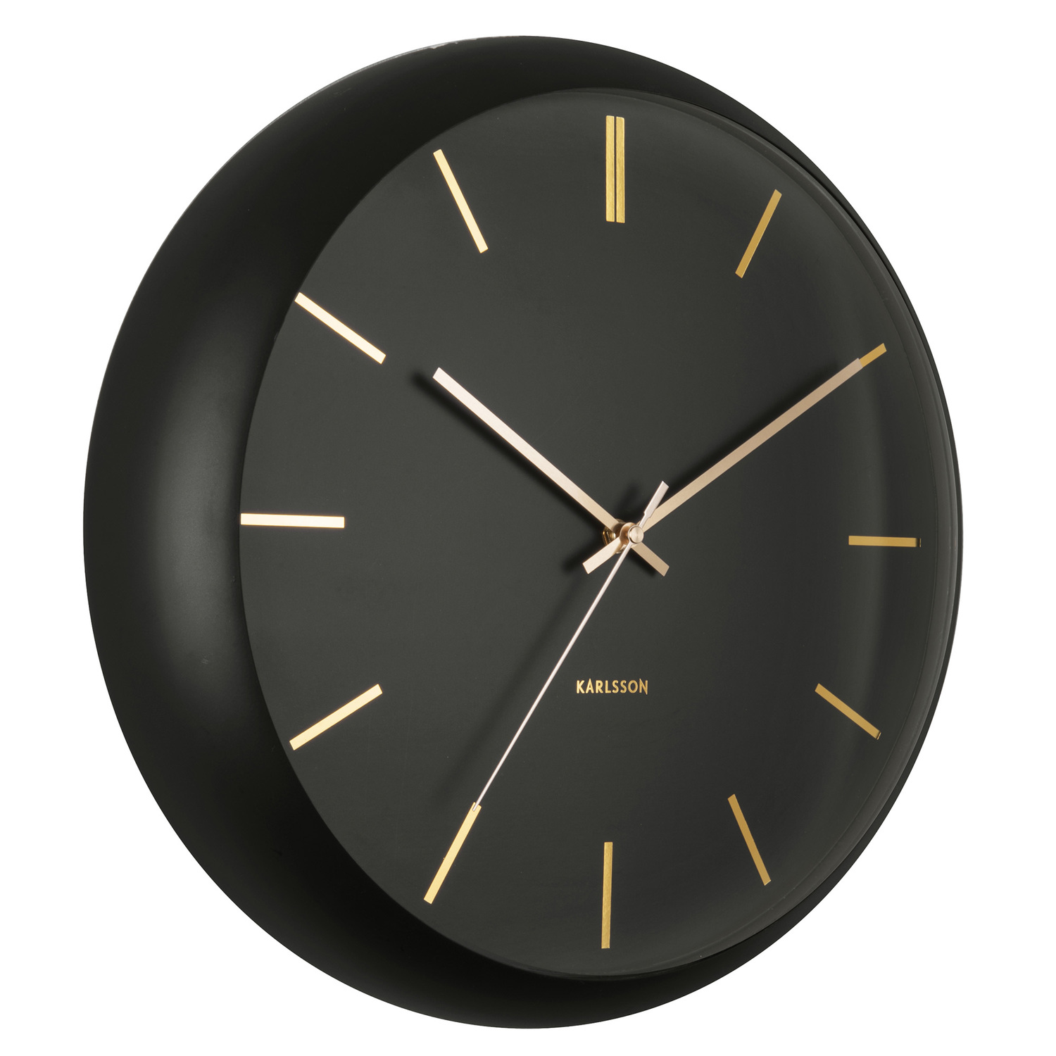 44cm Lucia Wall Clock