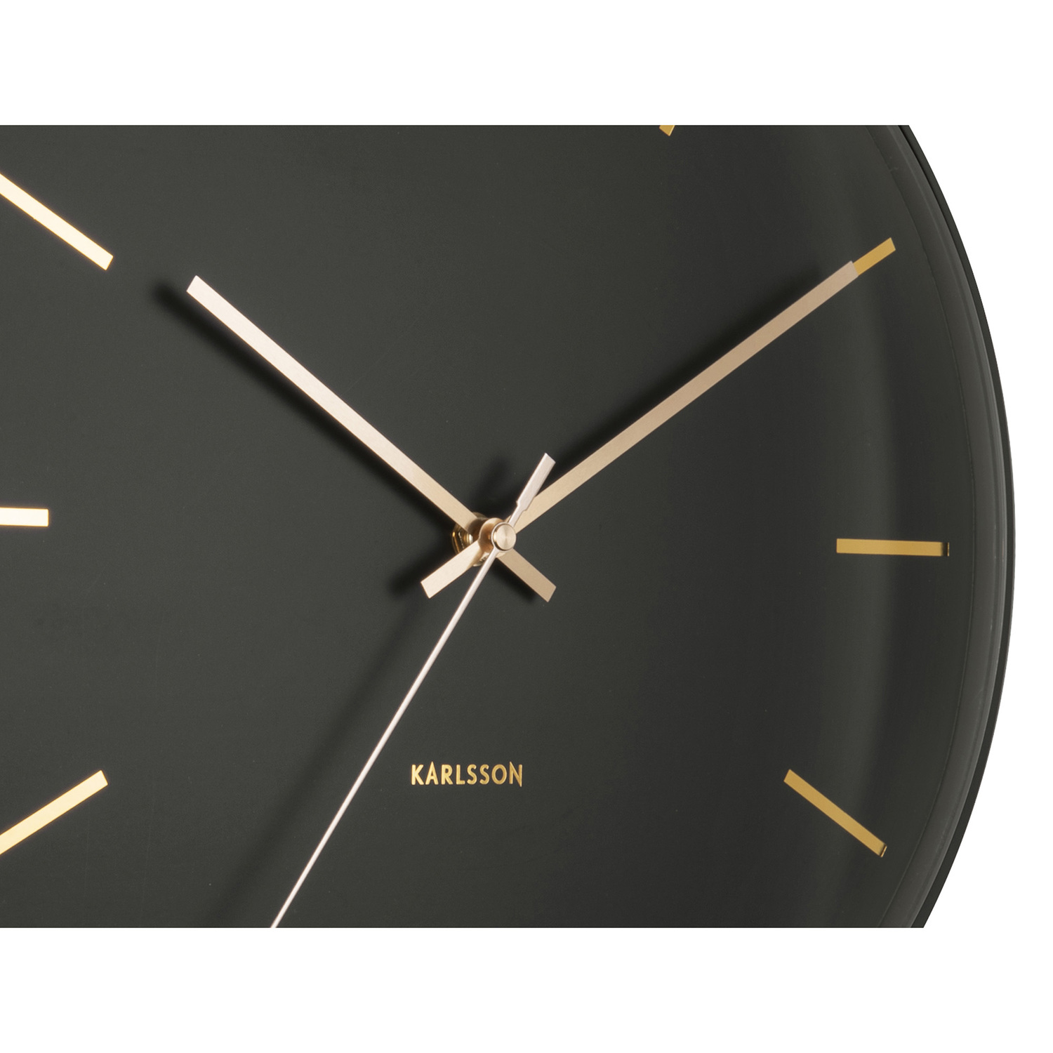 44cm Lucia Wall Clock