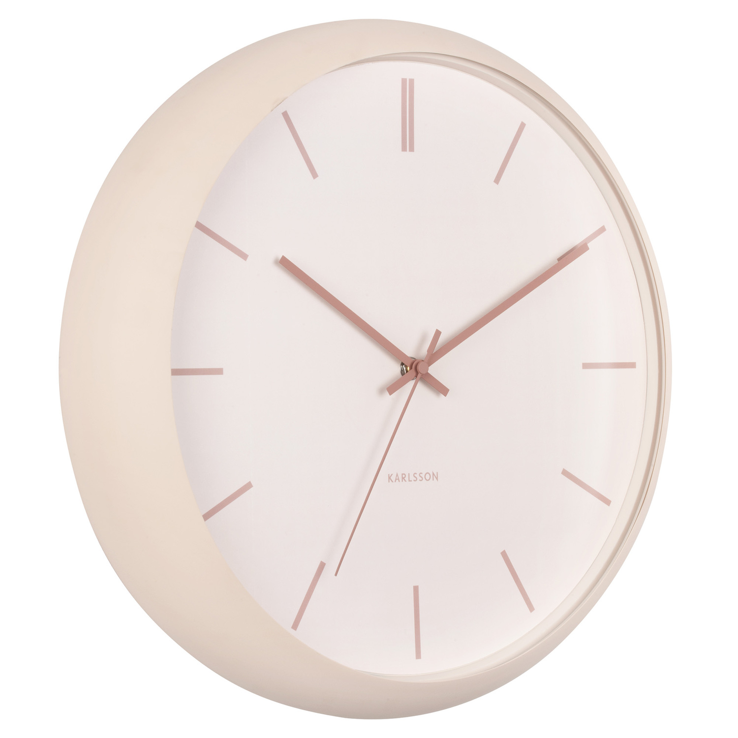 44cm Lucia Wall Clock