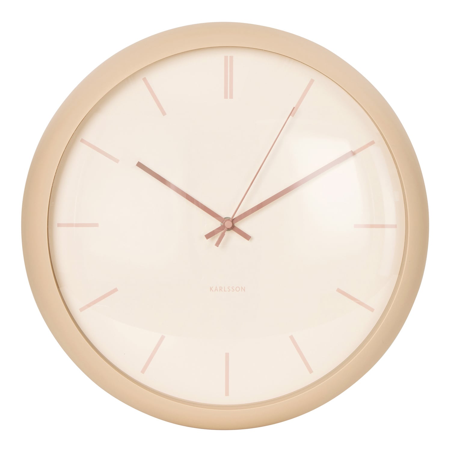 44cm Lucia Wall Clock