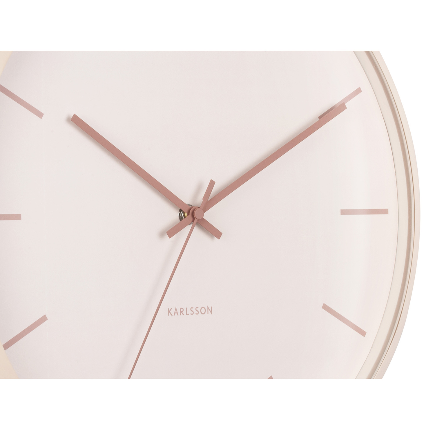 44cm Lucia Wall Clock