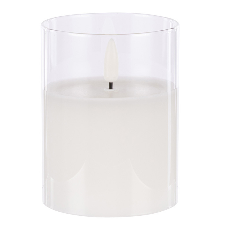Laura LED Candles
