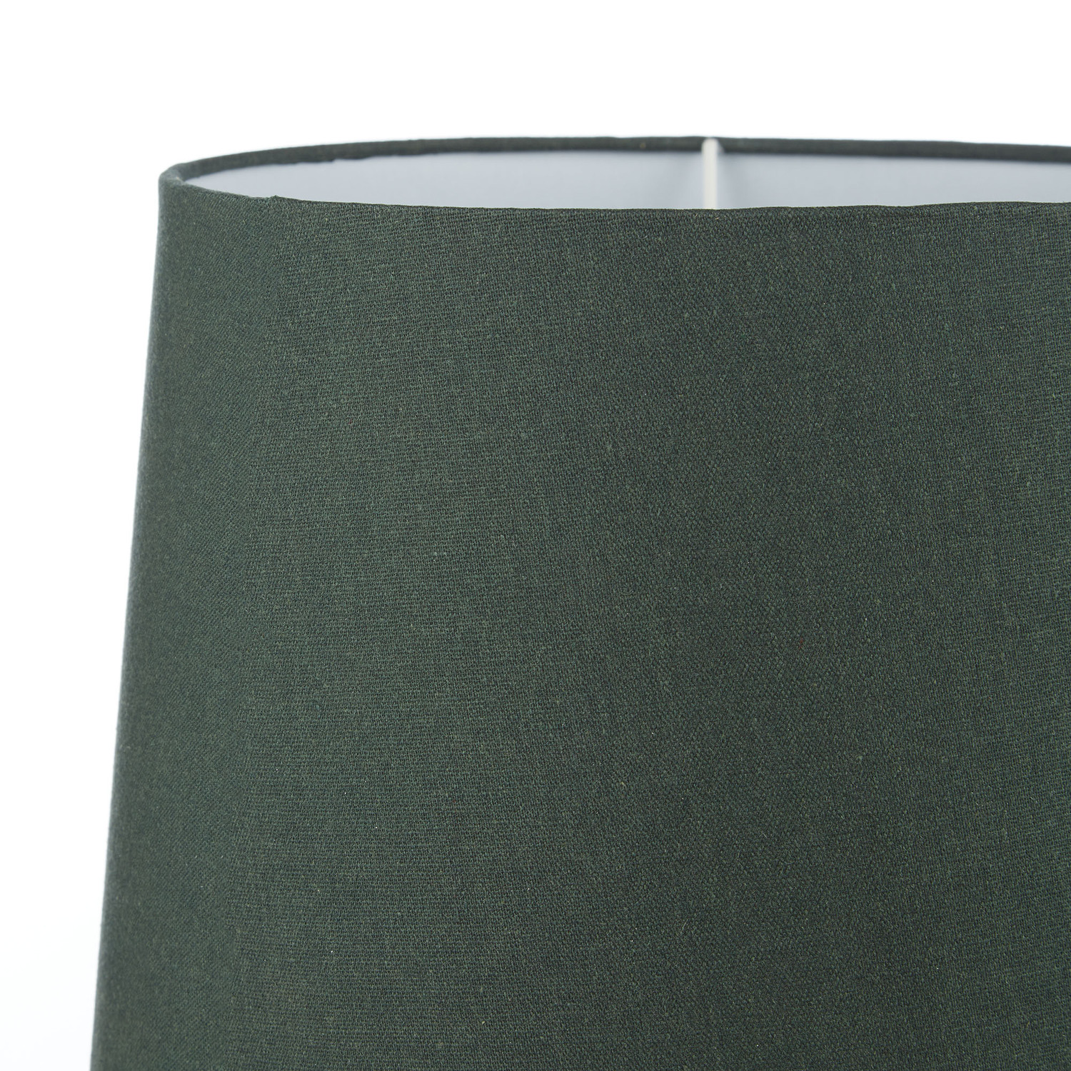 Lowell Green Glass Table Lamp