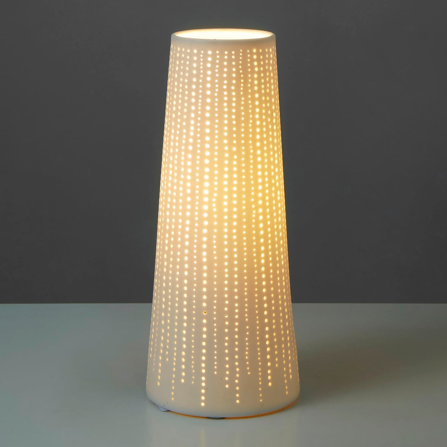 Atmos Porcelain Table Lamp