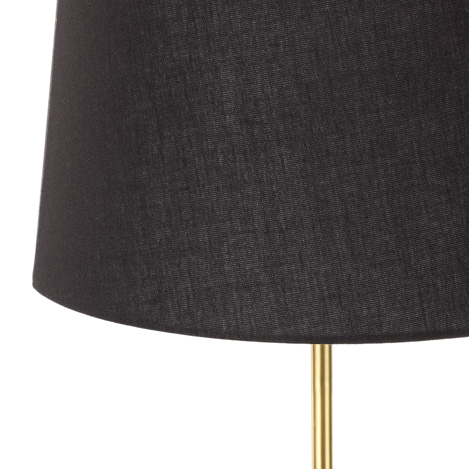 Malcolm Marble & Linen Table Lamp