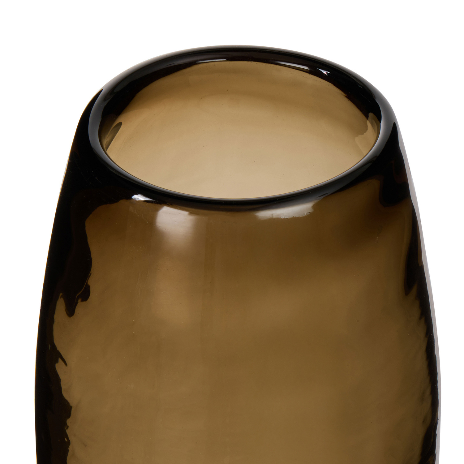 Lewis Glass Vase