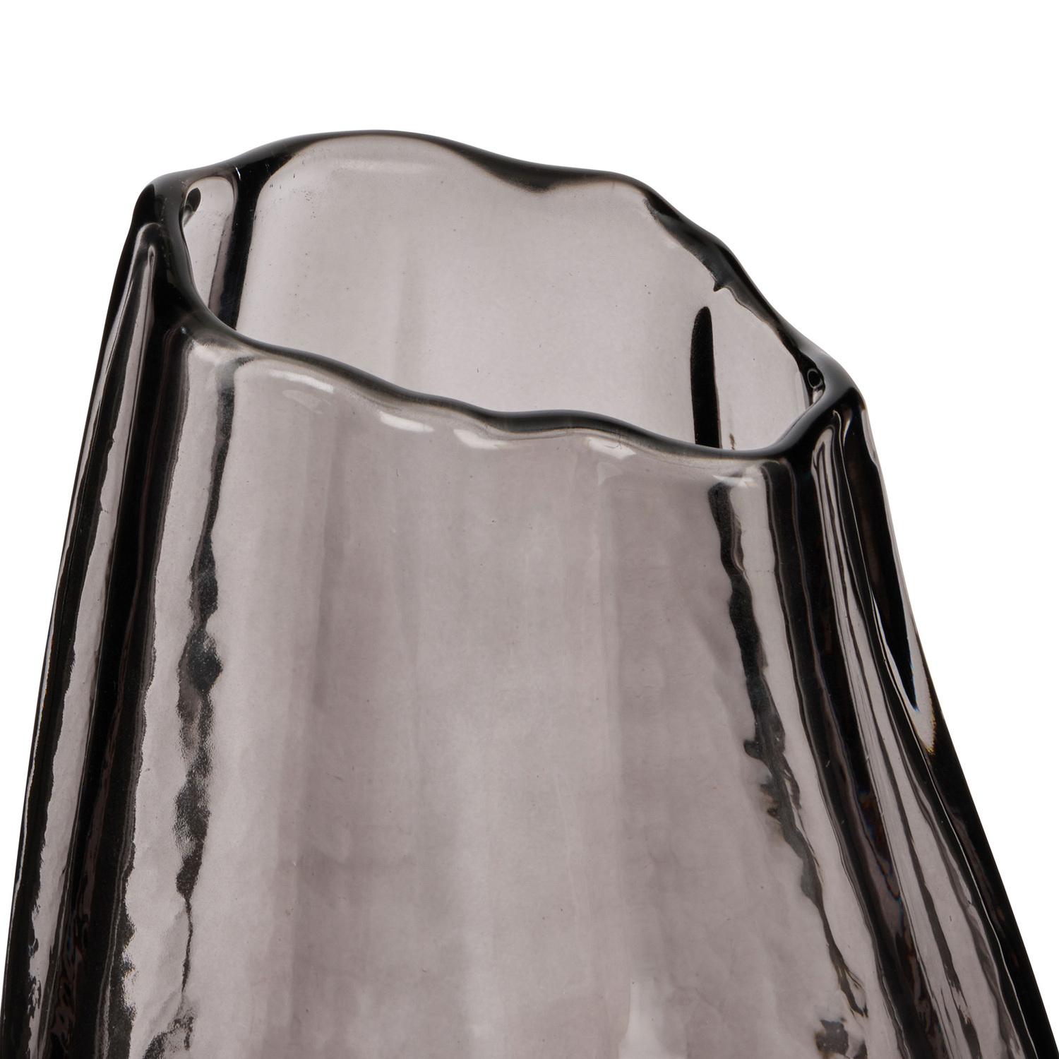 Chanti Glass Vase