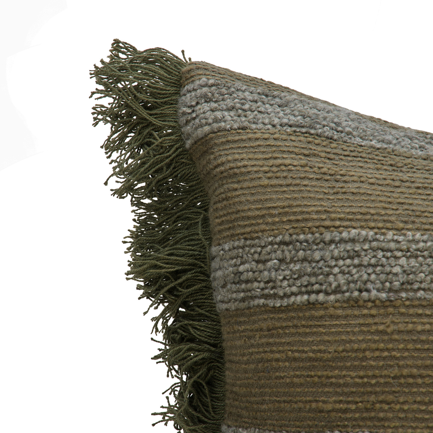 Virginia Square Cushion