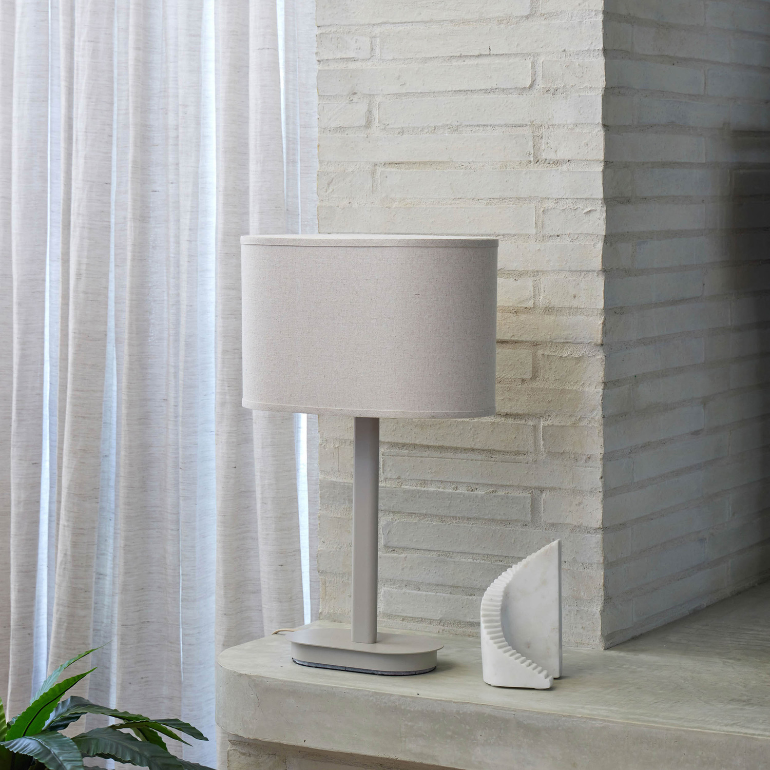 Houlton Marble Sculpture