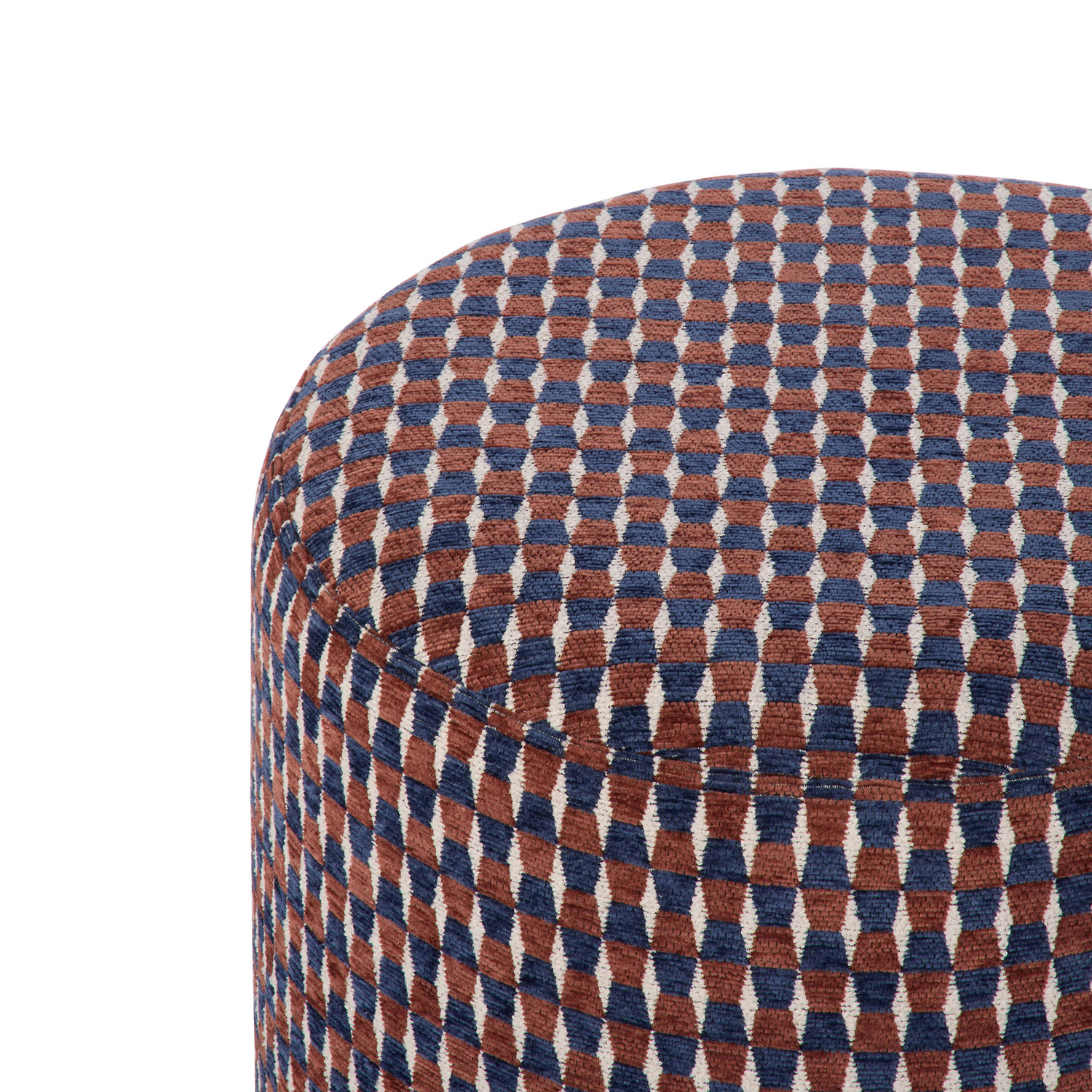 Richmond Upholstered Ottoman