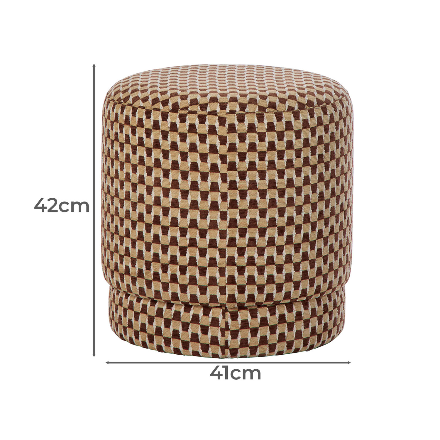 Richmond Upholstered Ottoman