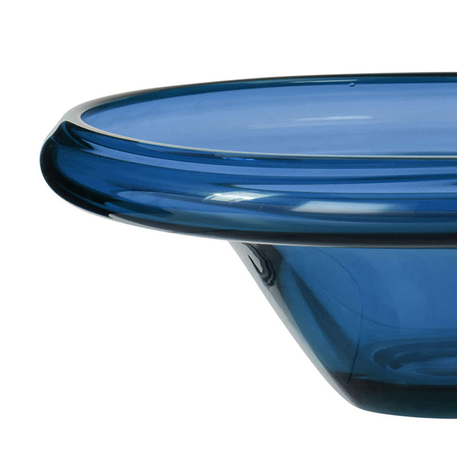 Lowell Glass Decorative Bowl