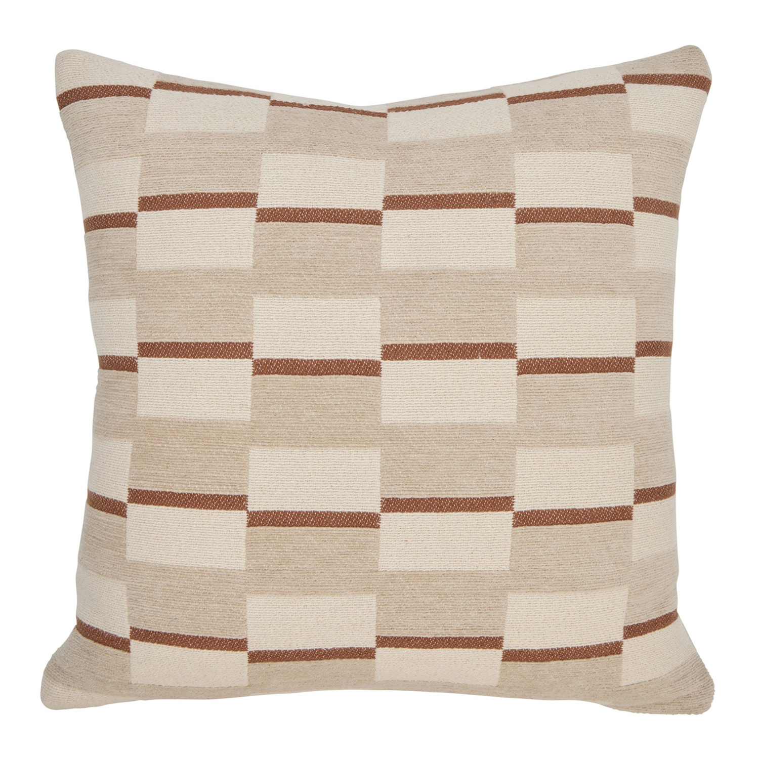Monroe Cotton Cushion