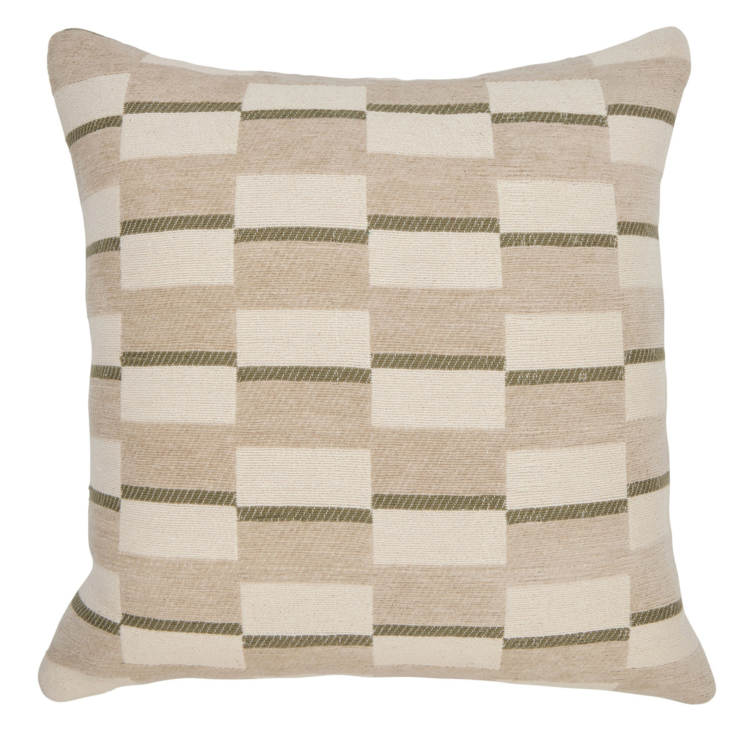 Monroe Cotton Cushion