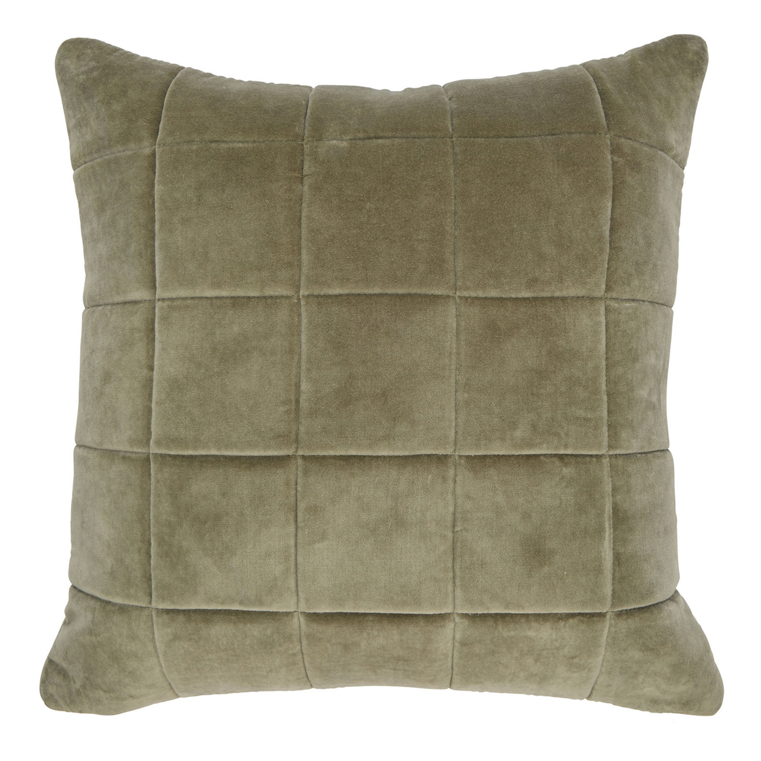 Adam Cotton Cushion