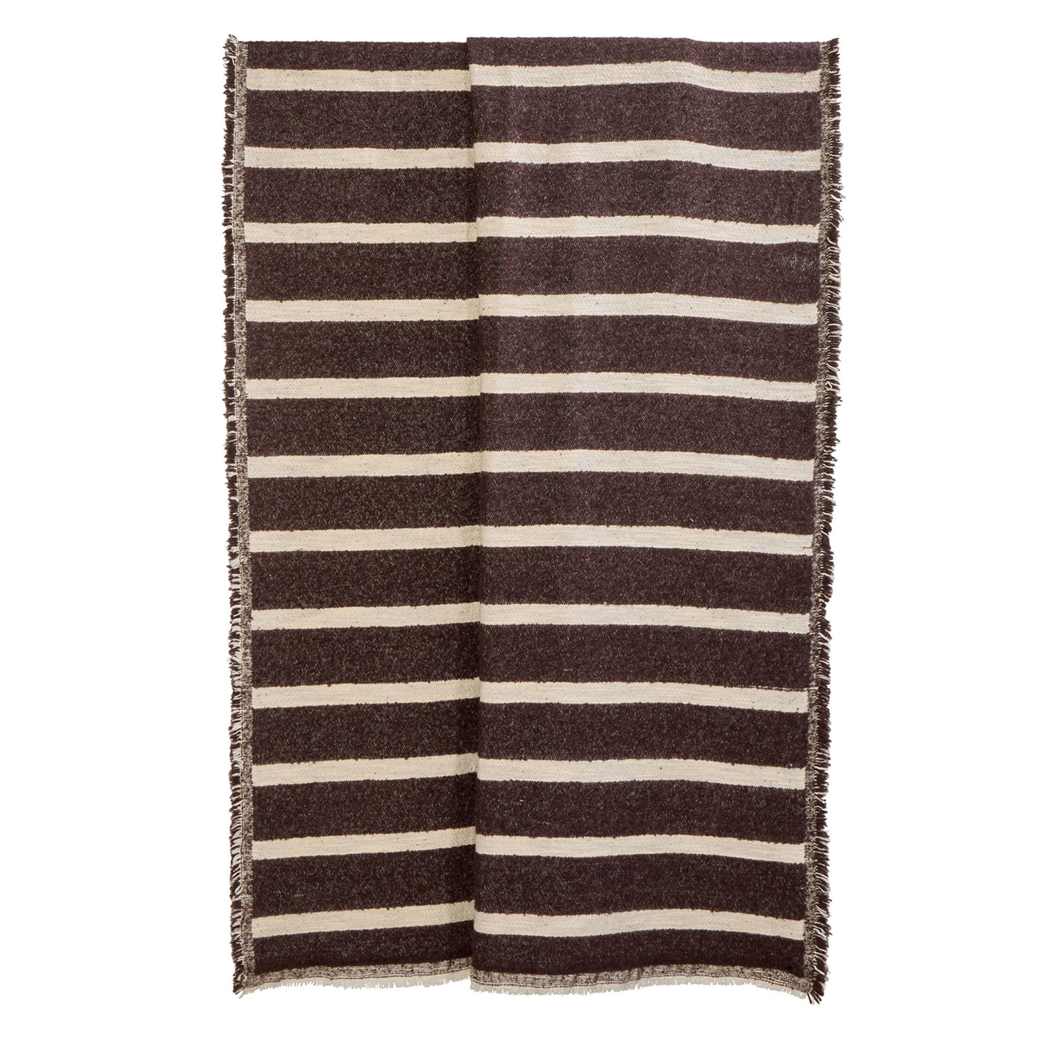 Augusta Cotton-Blend Single Throw
