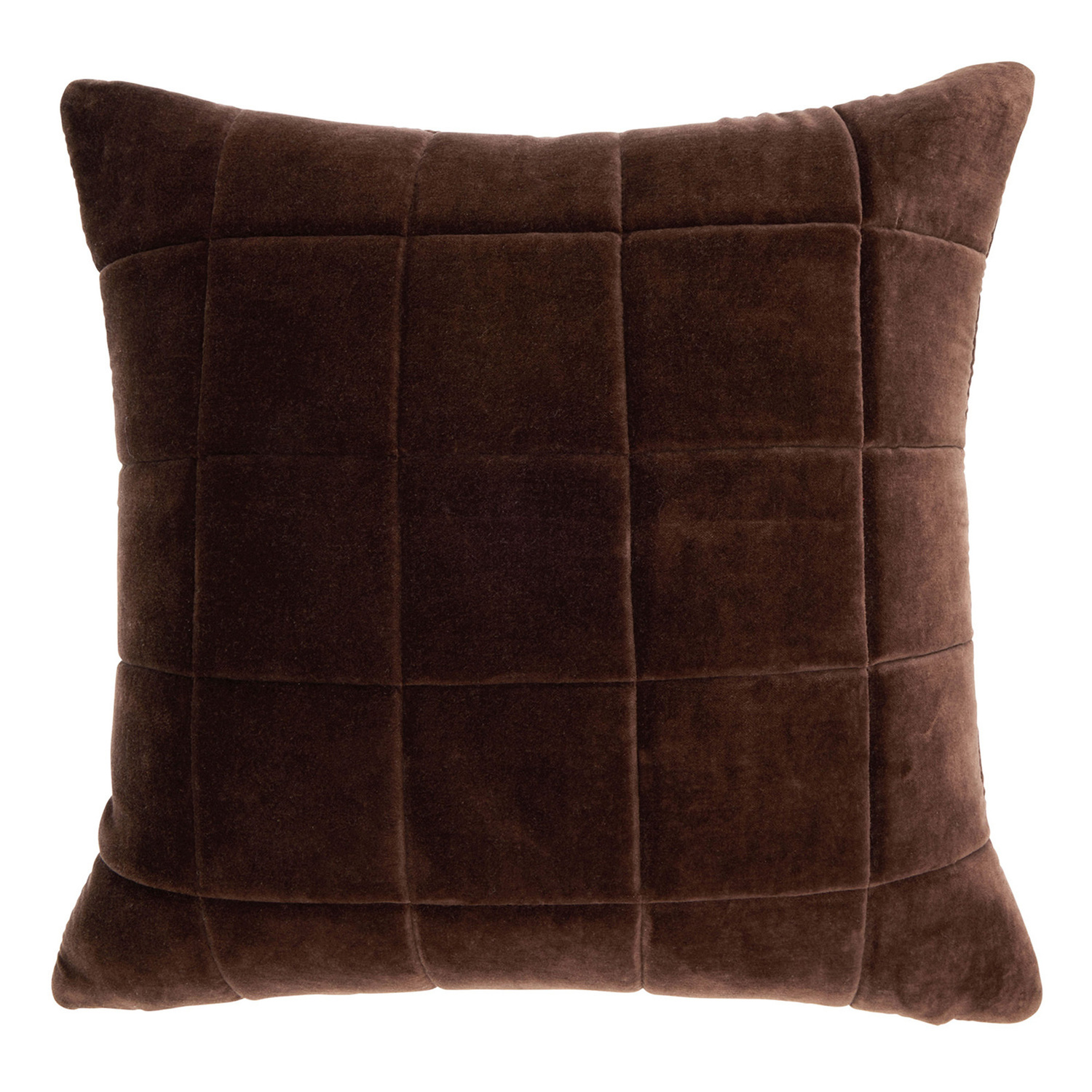 Adam Cotton Cushion