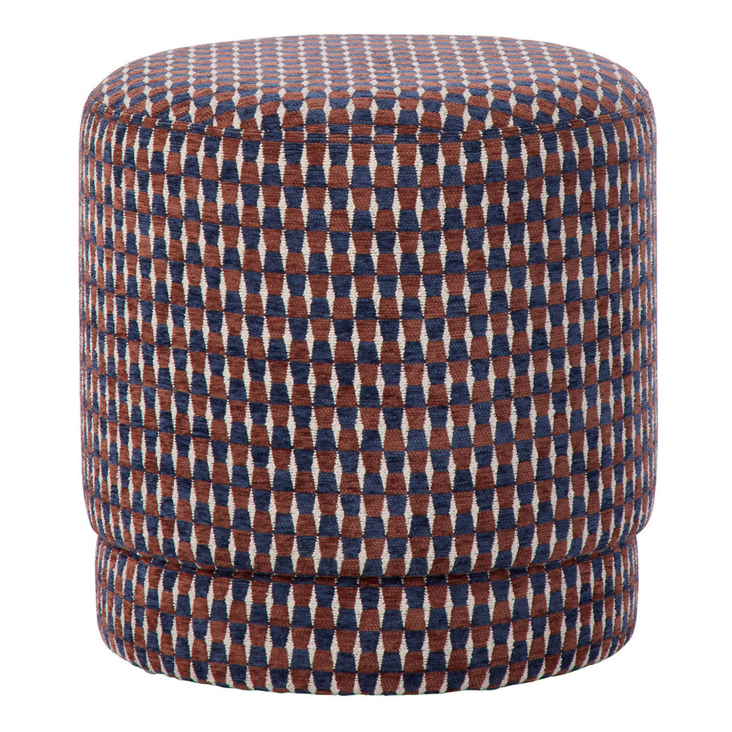 Richmond Upholstered Ottoman