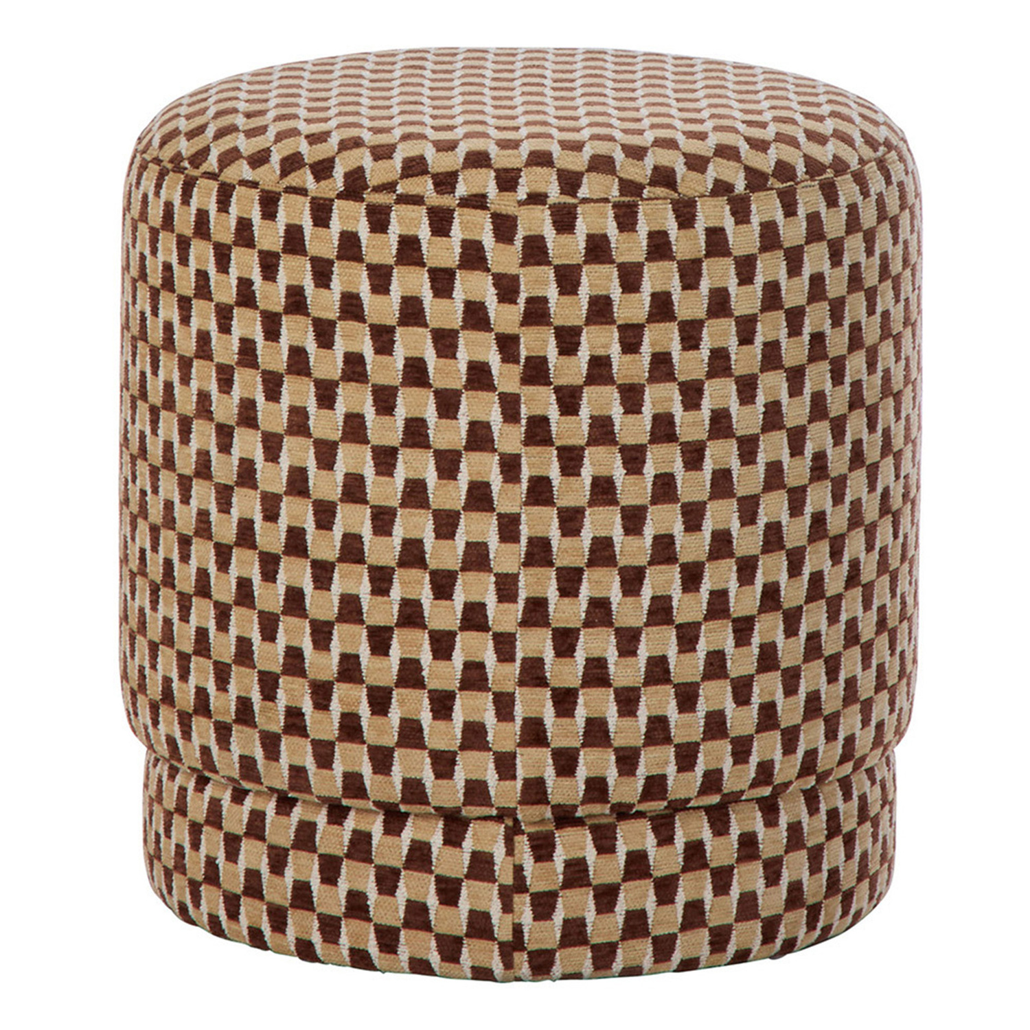 Richmond Upholstered Ottoman